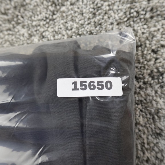 Banana Republic Pants Mens 32X34 Gray Mason Chino Trouser Straight Stretch Flex - Picture 13 of 13